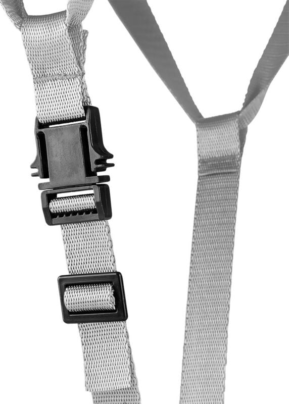 Neo Tools gul industribeskyttelseshjelm