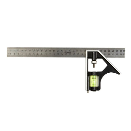Justerbar vinkelmåler Magnusson 300 mm