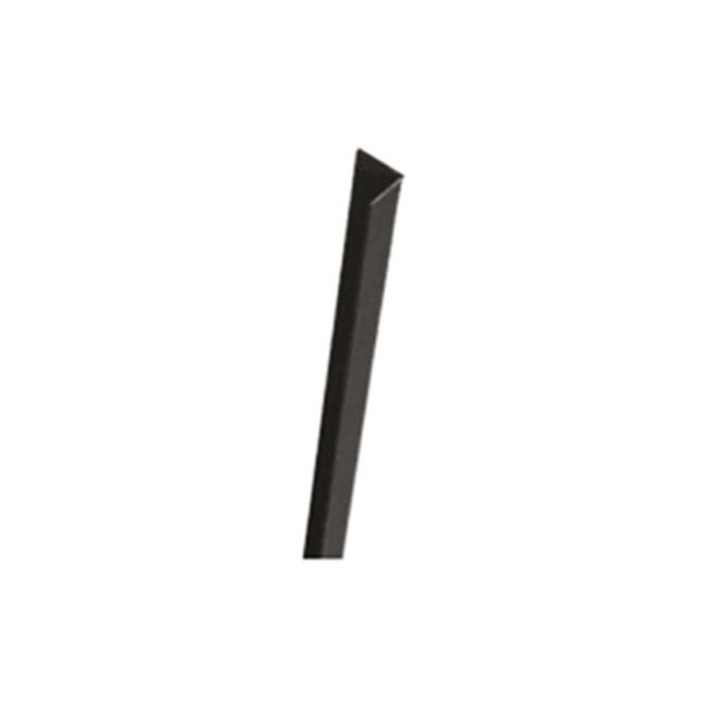 Stålvinkel ZG 20 x 20 x 2 mm længde 2 m