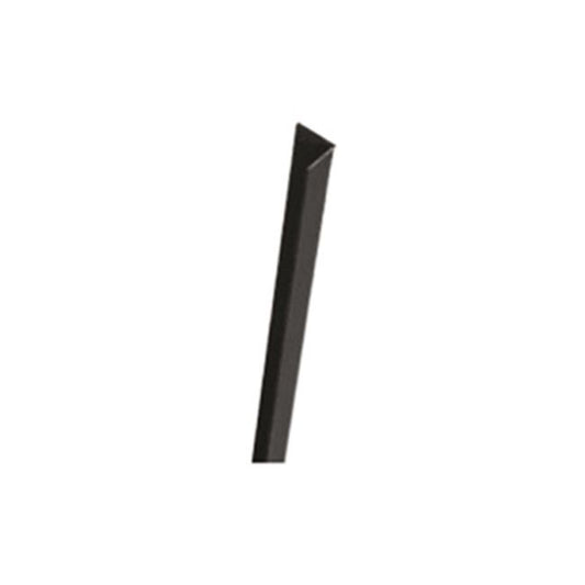 Stålvinkel ZG 25 x 25 x 2 mm, længde 2 m
