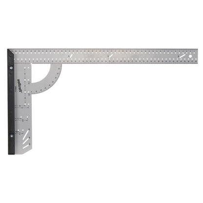 Universal vinkelmåler 280 x 500 mm wolfcraft 5206000