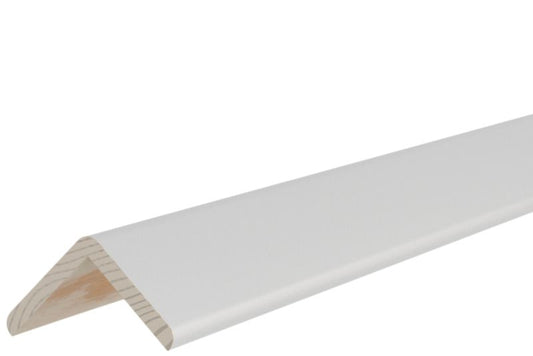 Afslutningsvinkel 34 x 34 x 2400 mm