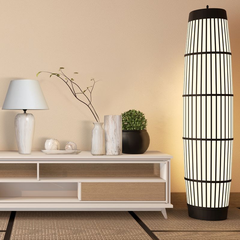Keramisk Fad 30x16 cm Hvid Beige