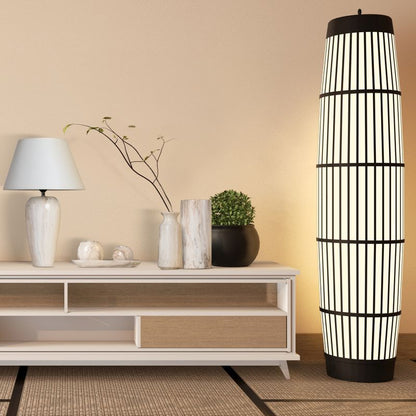 Keramisk Fad 30x16 cm Hvid Beige