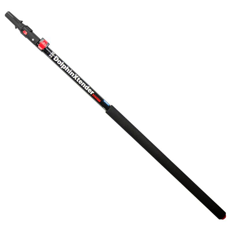 Blue Dolphin teleskopskaft 330 DolphinXtender 1-1,80 m, 1 stk.