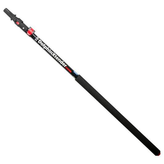 Blue Dolphin teleskopskaft 330 DolphinXtender 1-1,80 m, 1 stk.