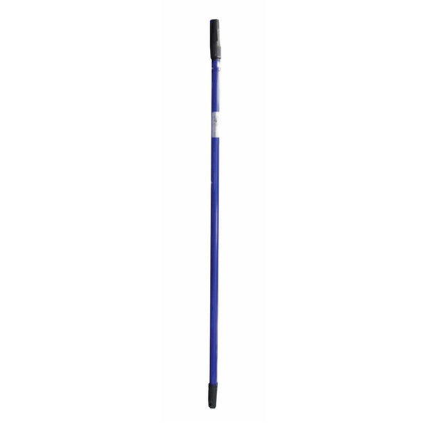 Teleskopskaft Blue Dolphin til malerruller 1,5-3 m