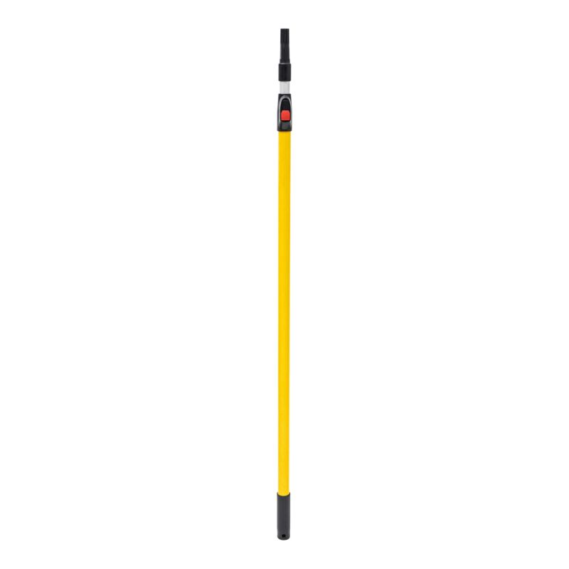 Fortress Pro teleskopskaft 1,4-2,0 m