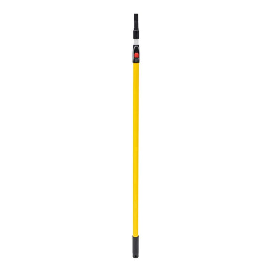 Fortress Pro teleskopskaft 1,4-2,0 m