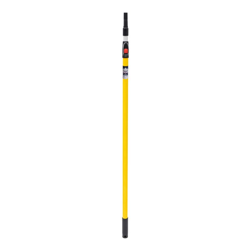 Fortress Pro teleskopskaft 1,4-2,0 m