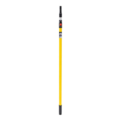 Fortress Pro teleskopskaft 1,4-2,0 m