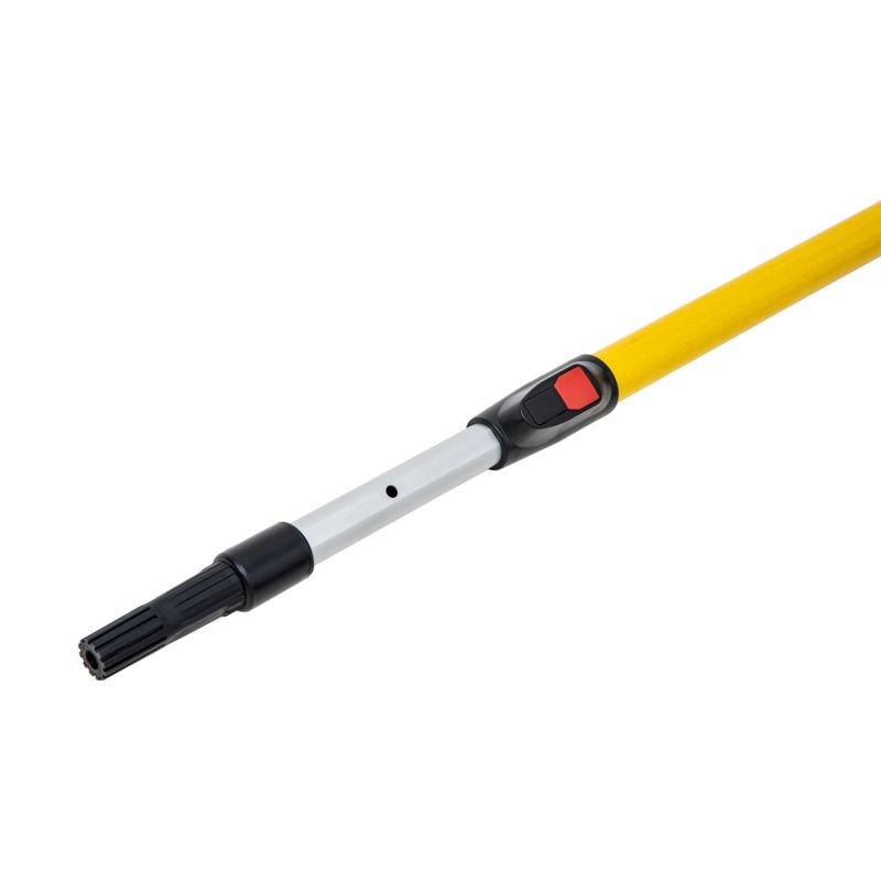 Fortress Pro teleskopskaft 1,4-2,0 m