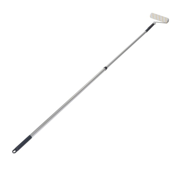 GoodHome teleskopskaft 1-2 m