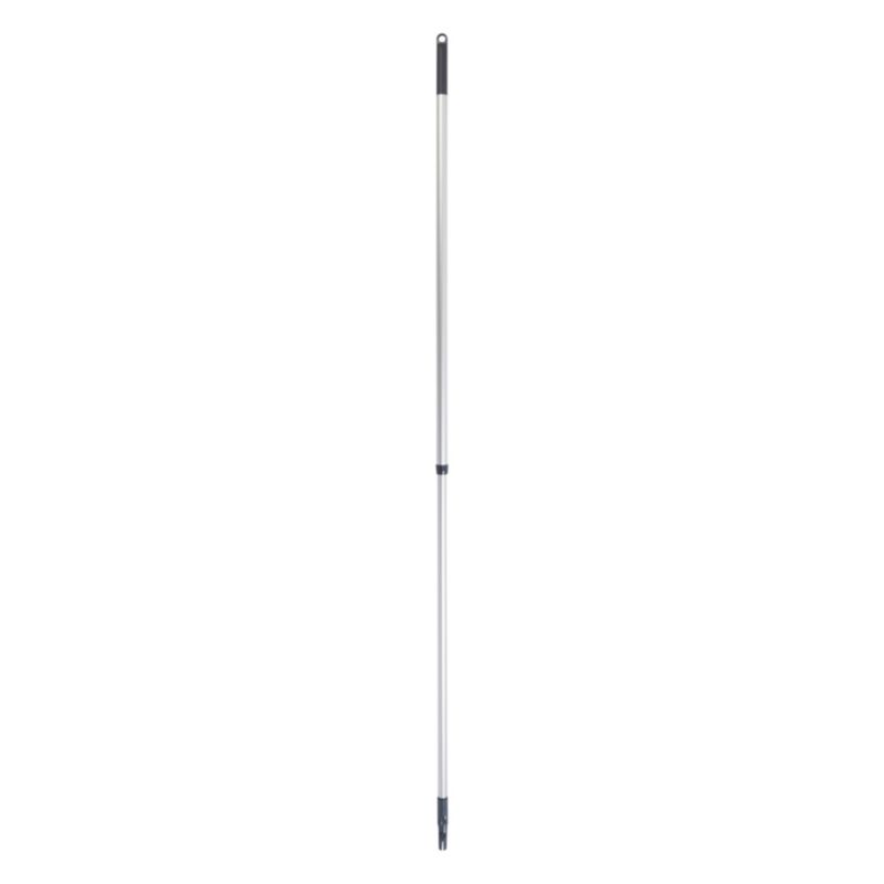 GoodHome teleskopskaft 1-2 m