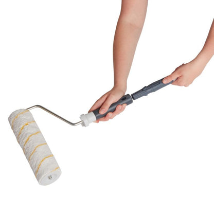 GoodHome teleskopskaft 1-2 m