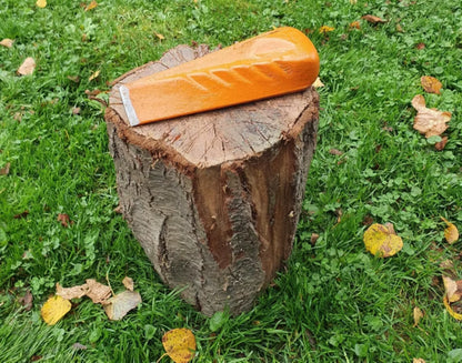 Kile til Trækløvning 2,25 kg Orange