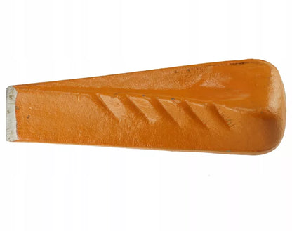 Kile til Trækløvning 2,25 kg Orange