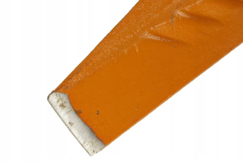 Kile til Trækløvning 2,25 kg Orange