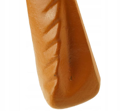 Kile til Trækløvning 2,25 kg Orange