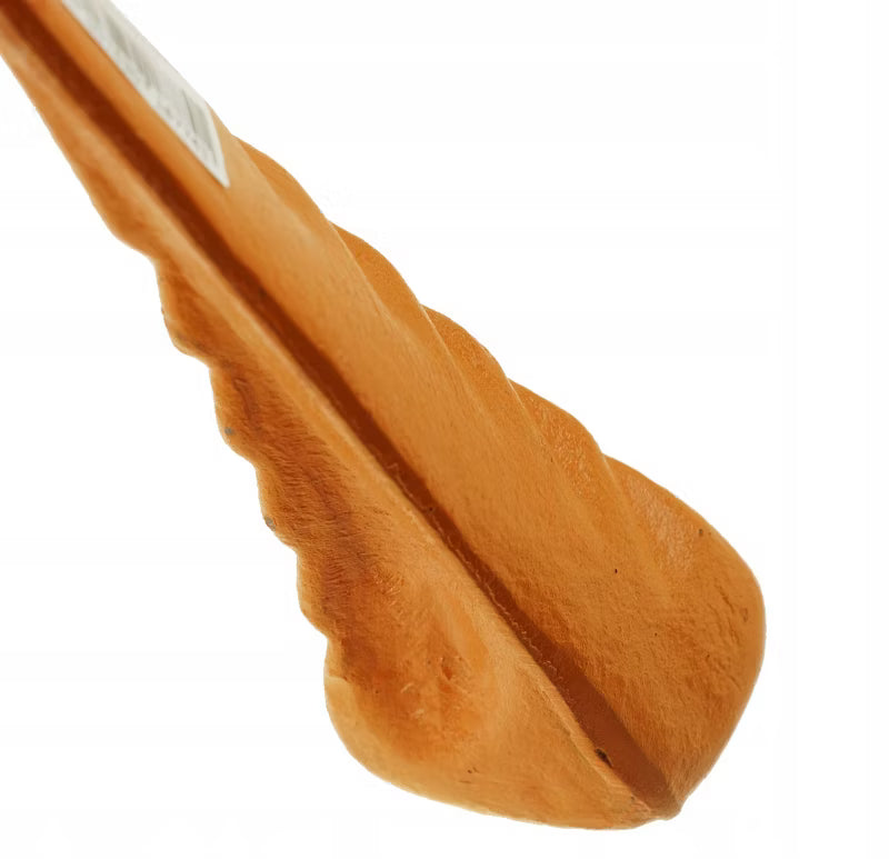 Kile til Trækløvning 2,25 kg Orange