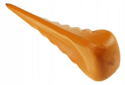 Kile til Trækløvning 2,25 kg Orange