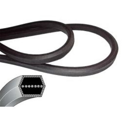 Kilerem Sekskantet 238,8 cm 754-04174