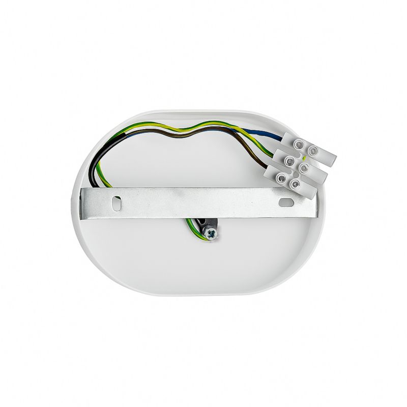 LED Væglampe Milagro Prado 11W 3000 K Hvid