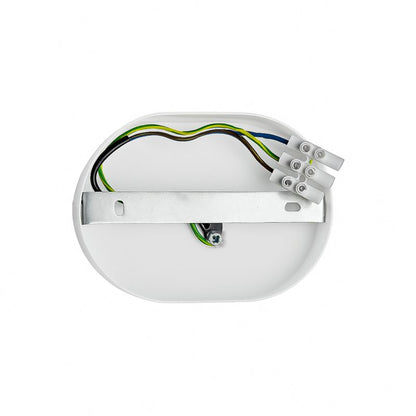 LED Væglampe Milagro Prado 11W 3000 K Hvid