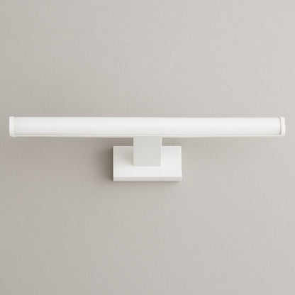 LED-væglampe Milagro Mirore 5W 30 cm Hvid