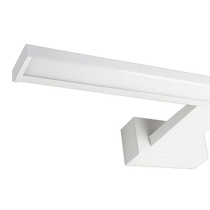 LED-væglampe Milagro Mirore 5W 30 cm Hvid