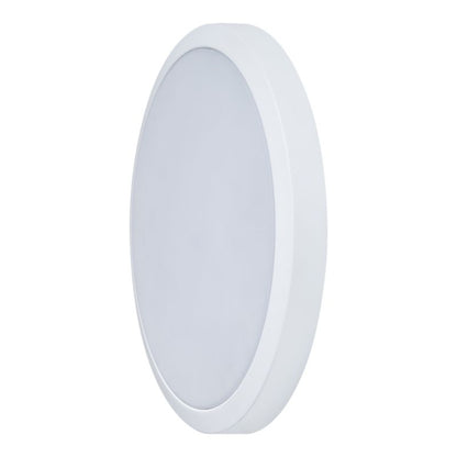 Vægarmatur Mbongo 1650 lm 4000 K IP65 Hvid