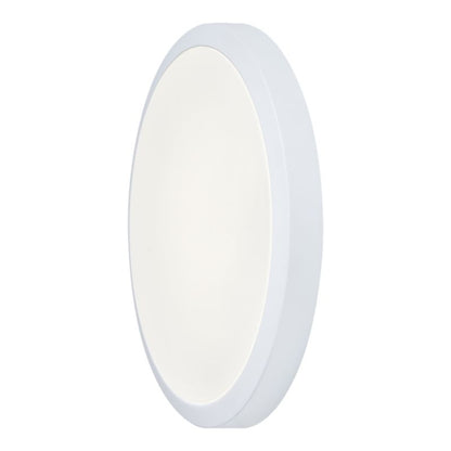 Vægarmatur Mbongo 1650 lm 4000 K IP65 Hvid