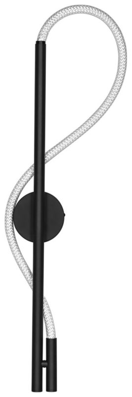 Activejet Gino LED-væglampe 10 W 4000 K