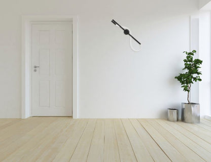 Activejet Gino LED-væglampe 10 W 4000 K