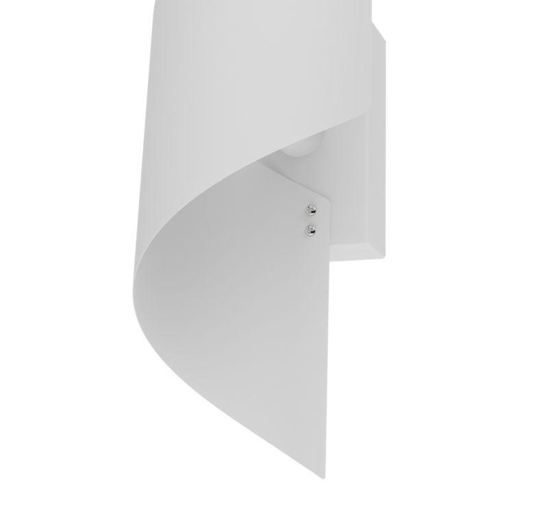 Væglampe Agiou 1-punkt G9 Mat Hvid 41245WHT