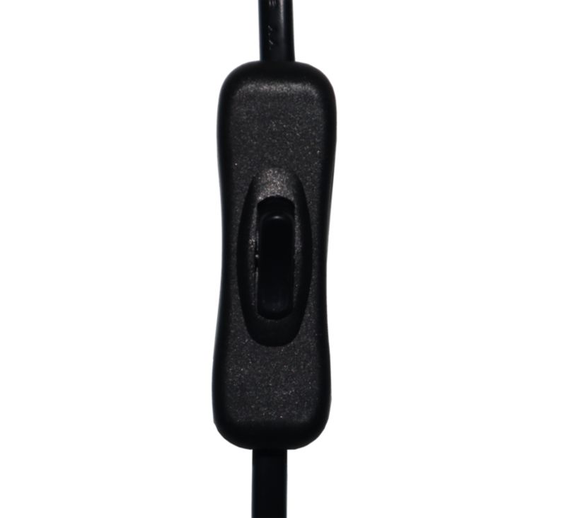 GoodHome Calume væglampe 1 x E14 bambus