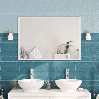 GoodHome Dudhon væglampe 1 x G9 IP44 krom