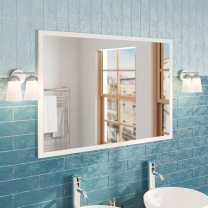 GoodHome Dudhon væglampe 1 x G9 IP44 krom