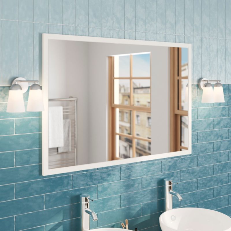 GoodHome Dudhon dobbelt væglampe 2 x G9 IP44 krom