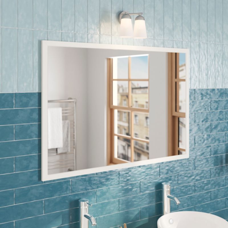 GoodHome Dudhon dobbelt væglampe 2 x G9 IP44 krom