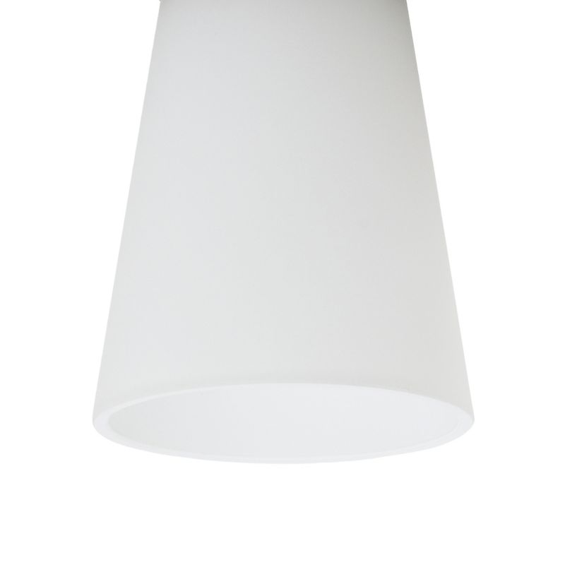 GoodHome Dudhon dobbelt væglampe 2 x G9 IP44 krom