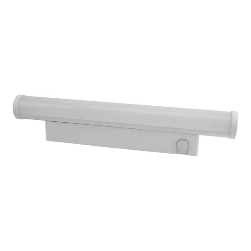 LED-væglampe 350 lm 4000 K 35 cm