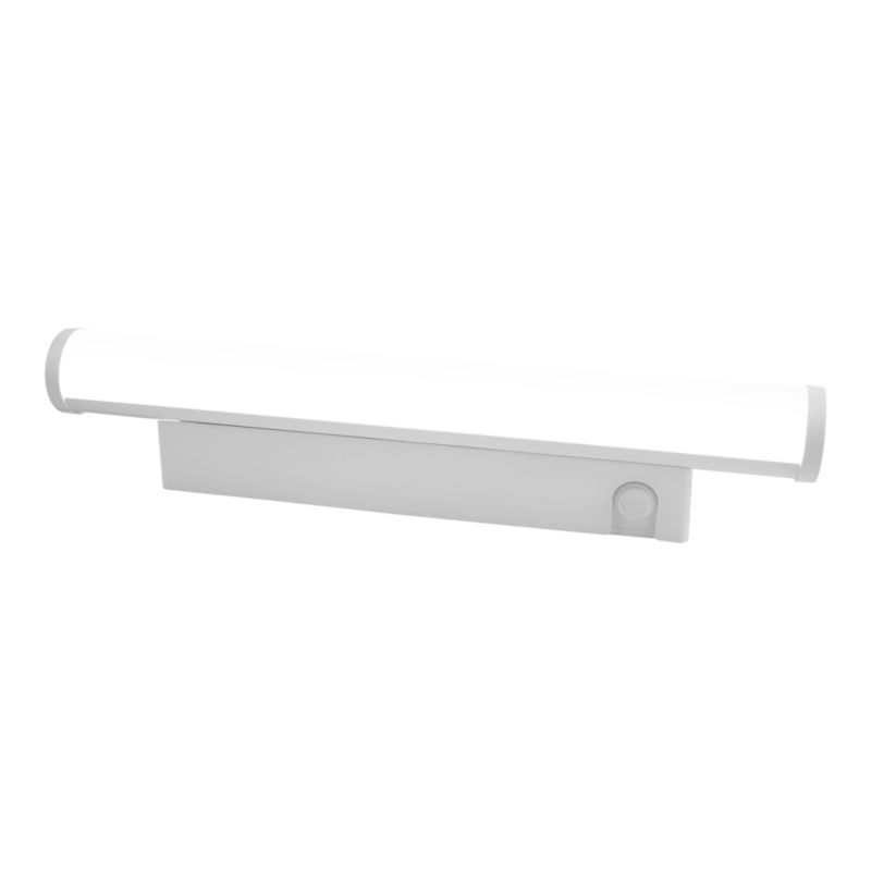 LED-væglampe 350 lm 4000 K 35 cm