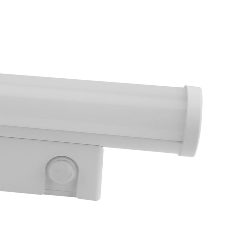 LED-væglampe 350 lm 4000 K 35 cm