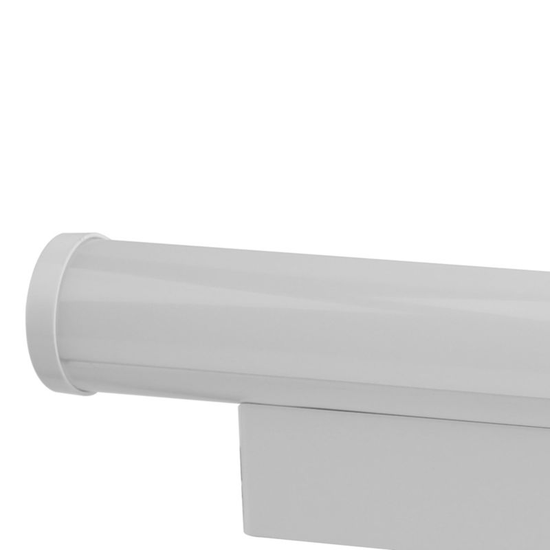 LED-væglampe 350 lm 4000 K 35 cm