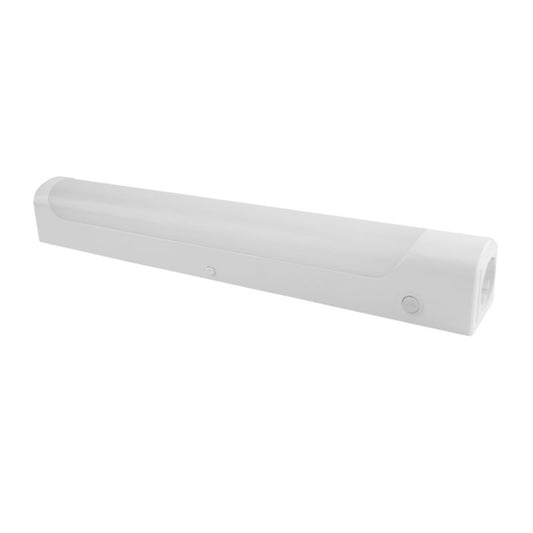 LED-væglampe 400 lm 4000 K 45 cm