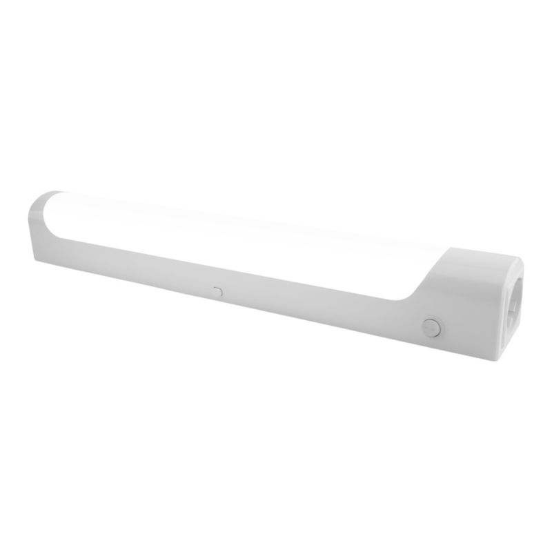 LED-væglampe 400 lm 4000 K 45 cm