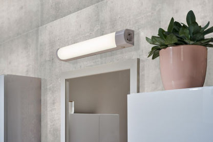 LED-væglampe 400 lm 4000 K 45 cm