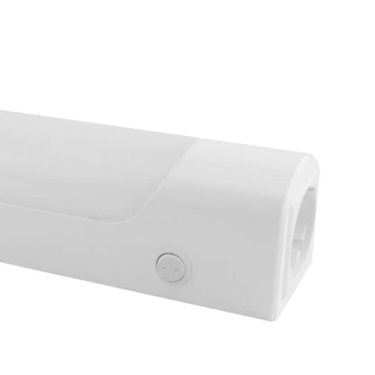 LED-væglampe 400 lm 4000 K 45 cm