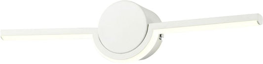 LED-væglampe Almyrida 1 x 5 W 400 lm hvid
